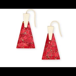 Kendra Scott Collins Earrings